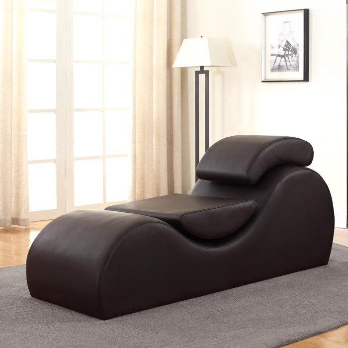 Latitude Run® Quiroz Chaise Lounge & Reviews Wayfair